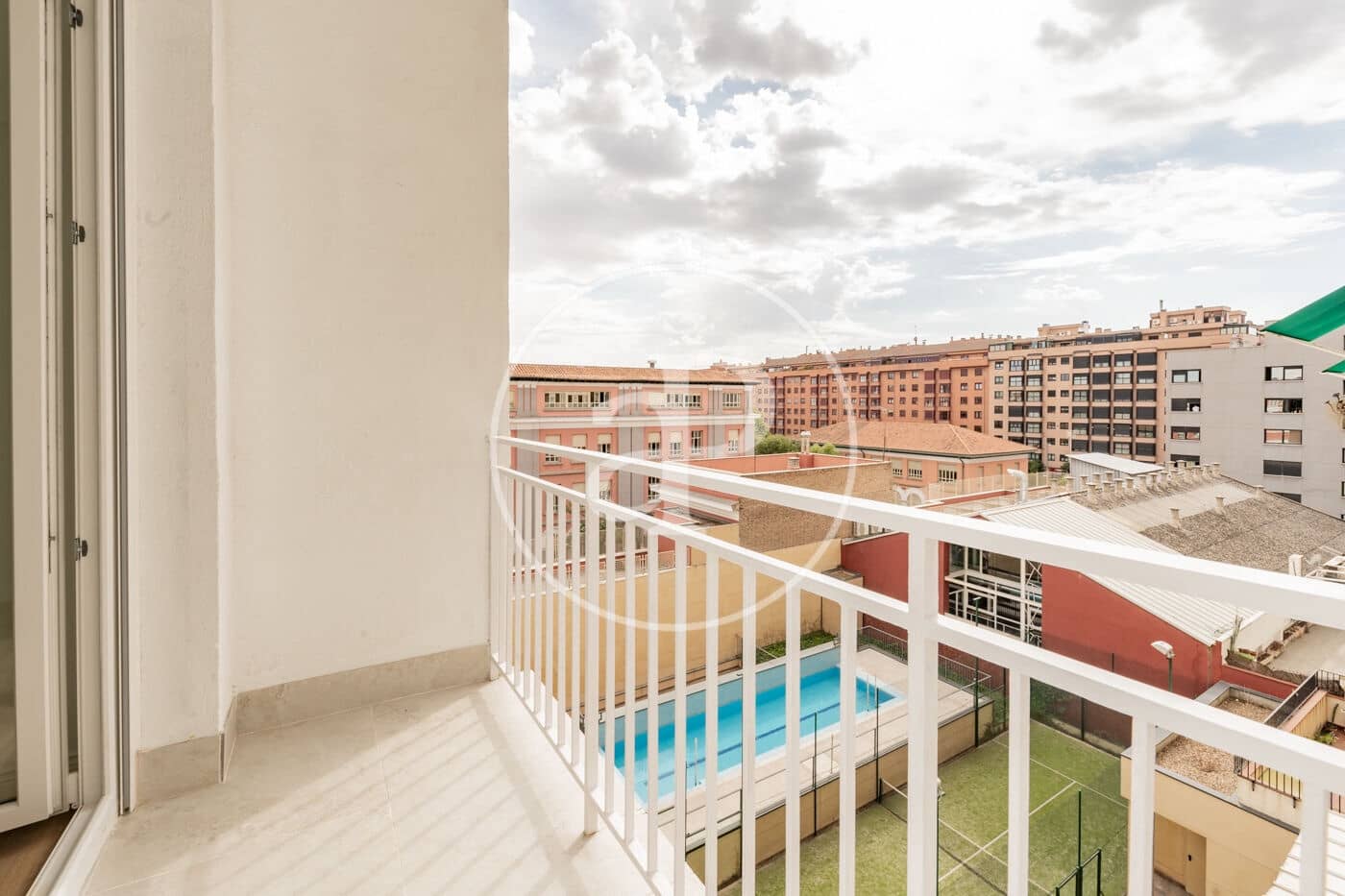 3 quarto Apartamento para venda em Madrid cidade - 749 000 € (Ref: 9326468)