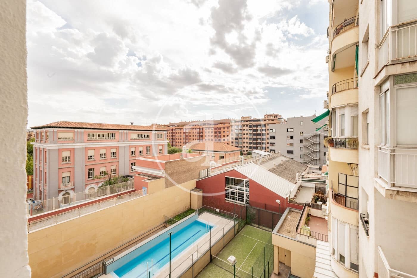 3 quarto Apartamento para venda em Madrid cidade - 749 000 € (Ref: 9326468)