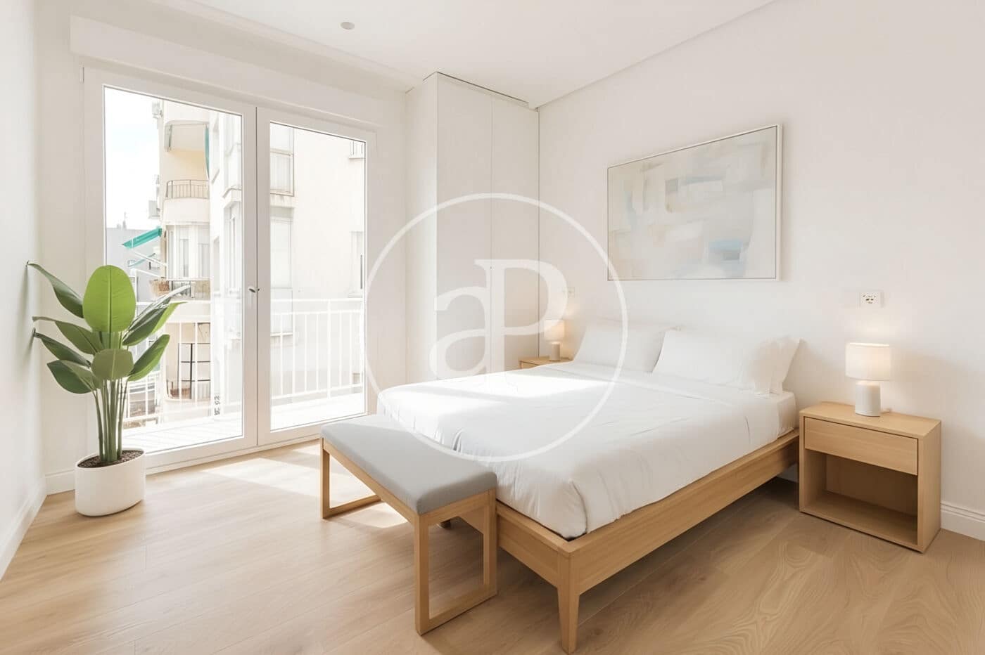 3 bedroom Apartment for sale in Madrid city - € 749,000 (Ref: 9326468)