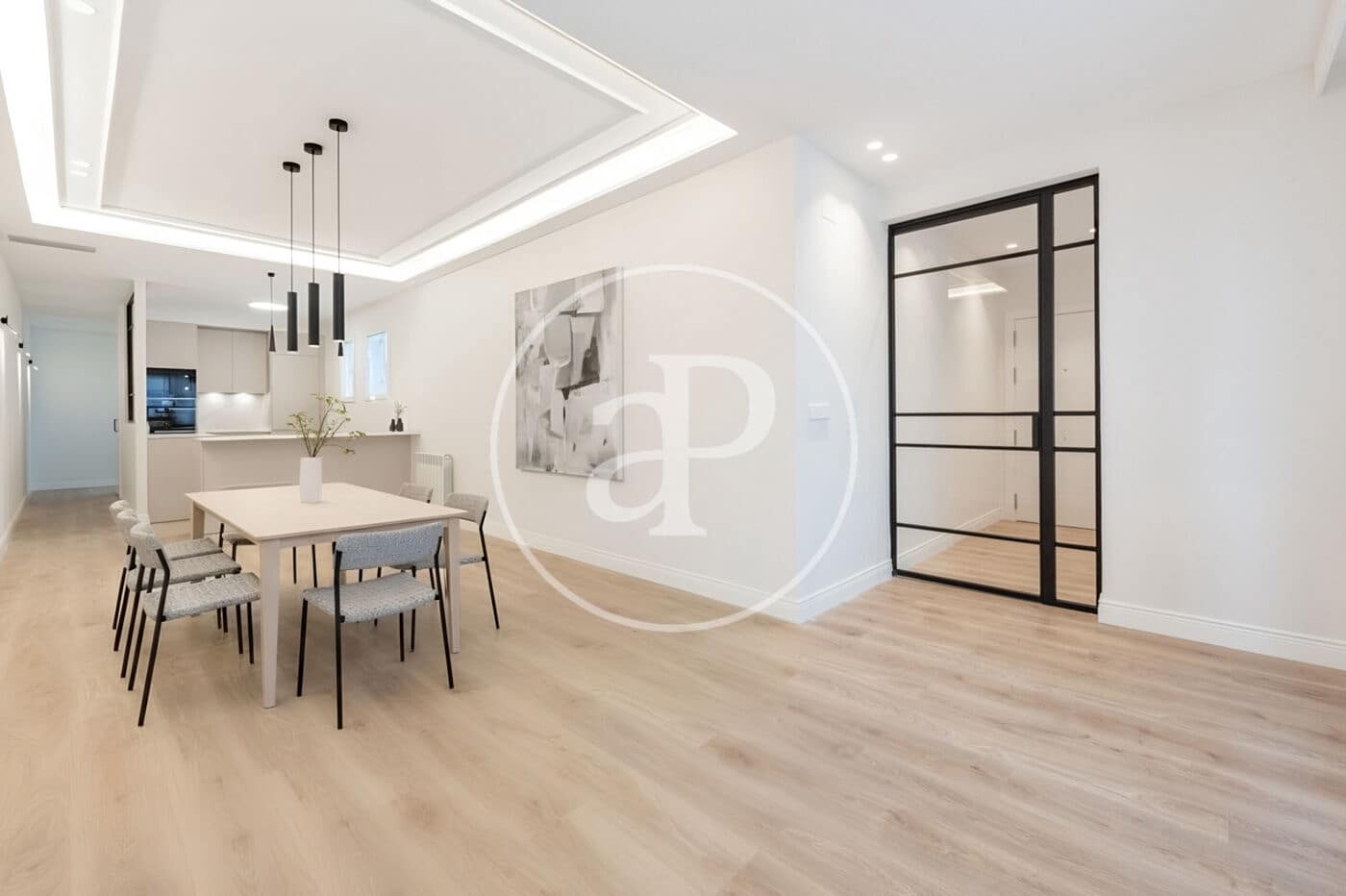 3 bedroom Apartment for sale in Madrid city - € 749,000 (Ref: 9326468)