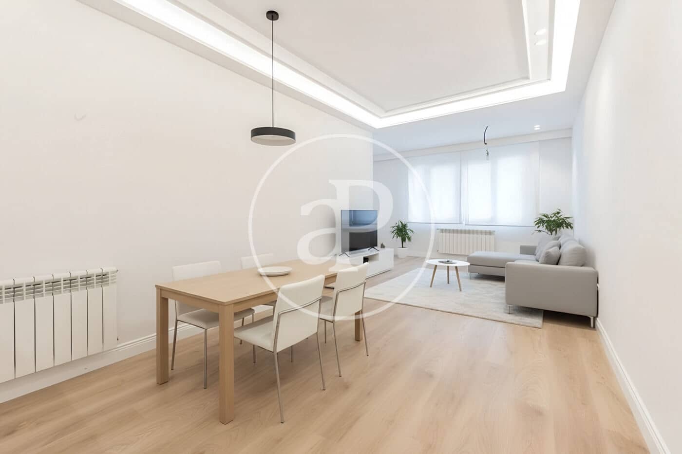 3 bedroom Apartment for sale in Madrid city - € 749,000 (Ref: 9326468)