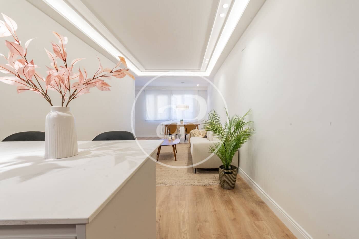 3 soverom Leilighet til salgs i Madrid by - € 749 000 (Ref: 9326468)