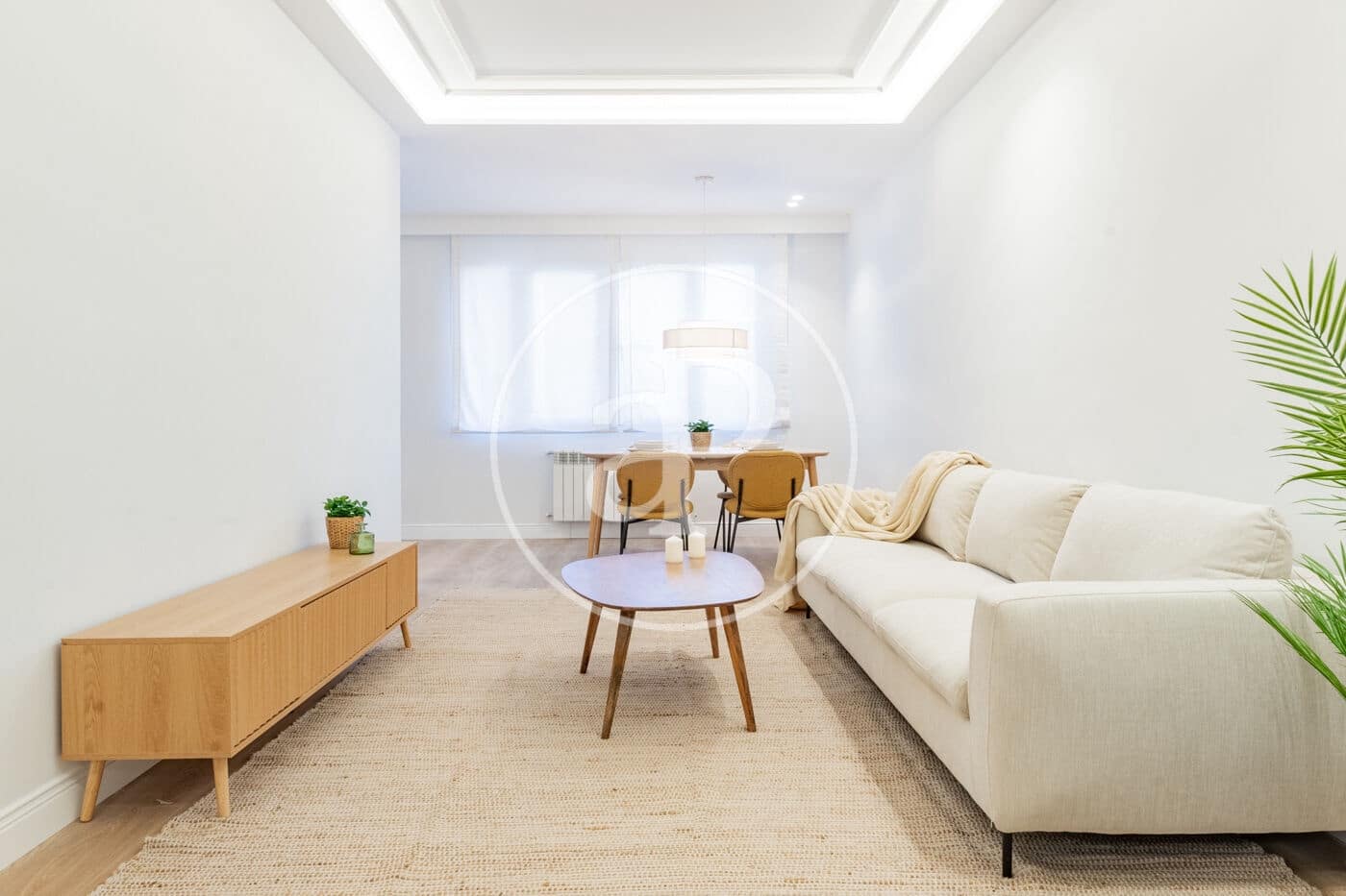 3 soverom Leilighet til salgs i Madrid by - € 749 000 (Ref: 9326468)