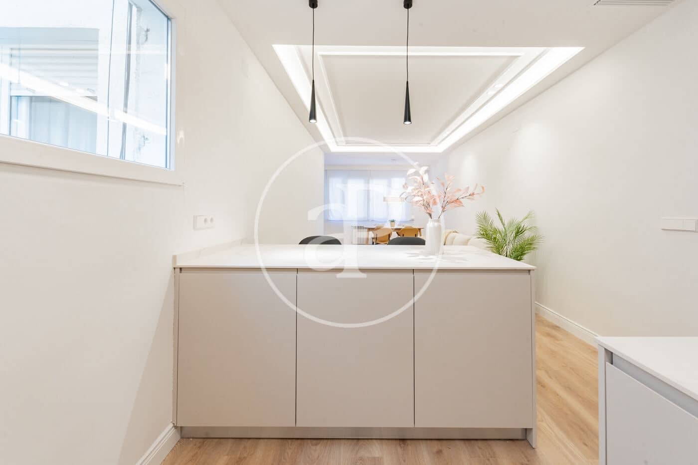 3 soverom Leilighet til salgs i Madrid by - € 749 000 (Ref: 9326468)