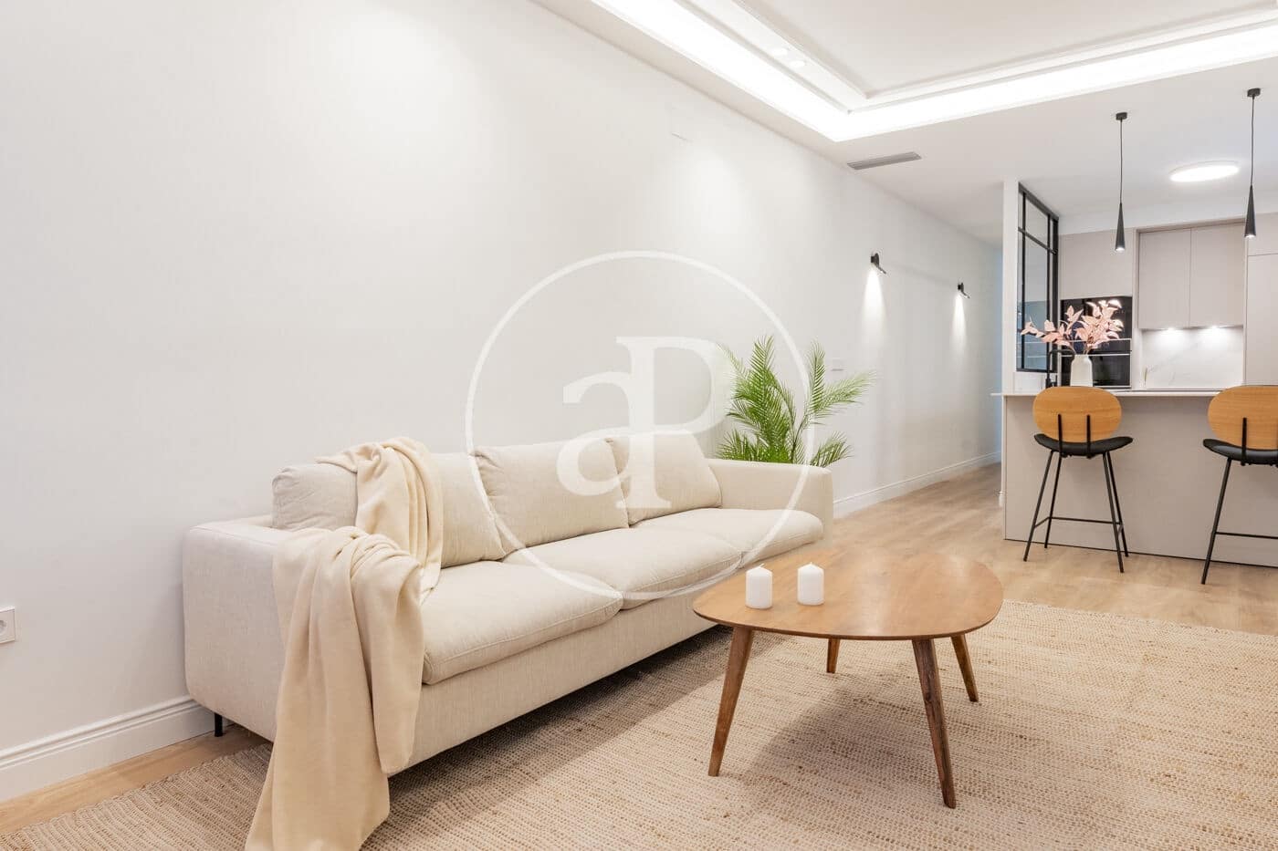 3 soverom Leilighet til salgs i Madrid by - € 749 000 (Ref: 9326468)