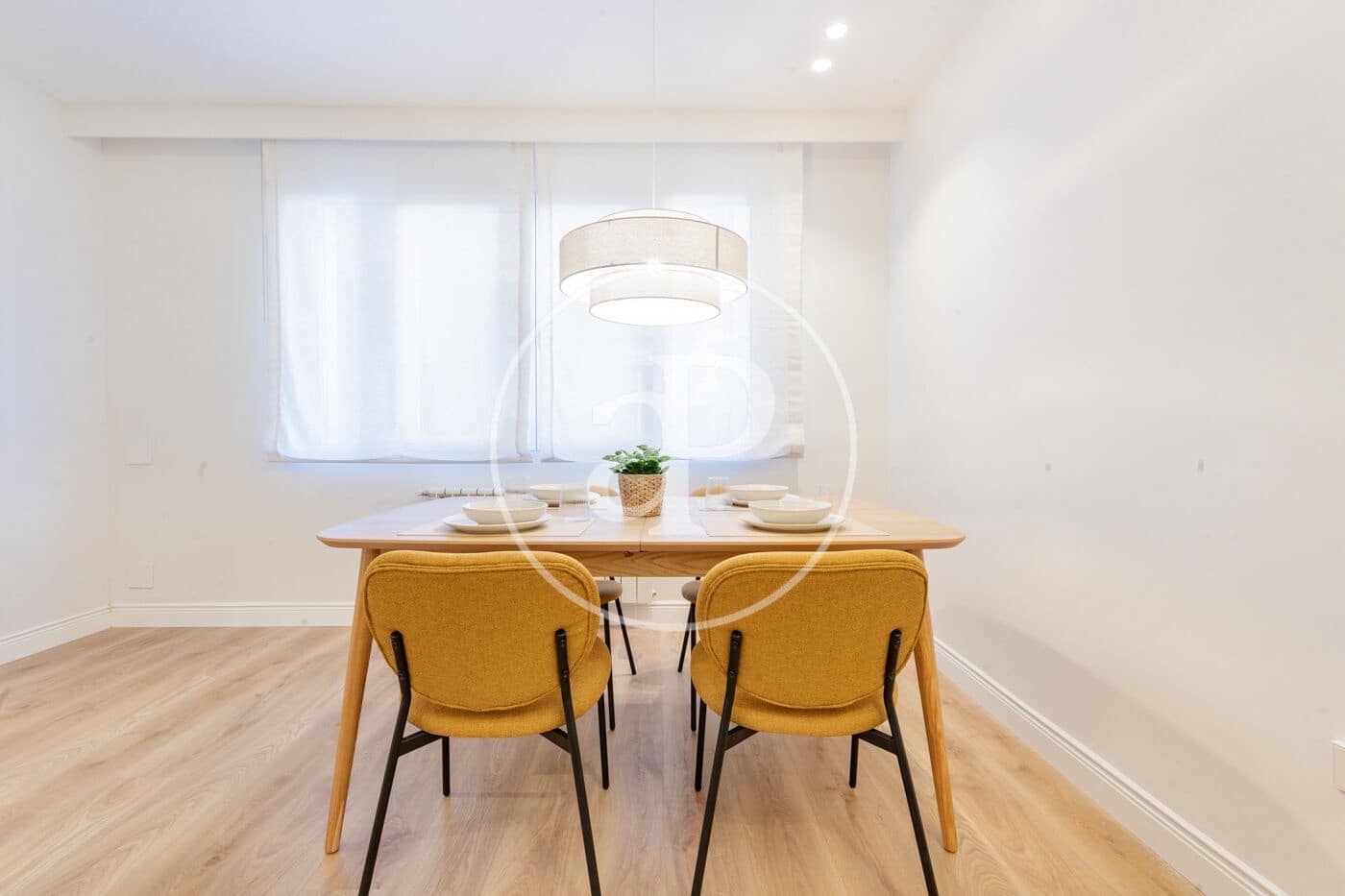 3 soverom Leilighet til salgs i Madrid by - € 749 000 (Ref: 9326468)