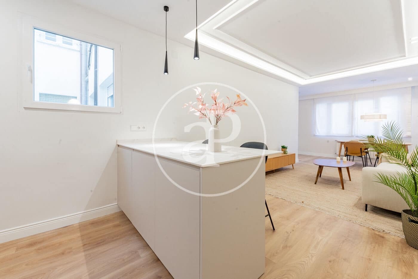 3 soverom Leilighet til salgs i Madrid by - € 749 000 (Ref: 9326468)