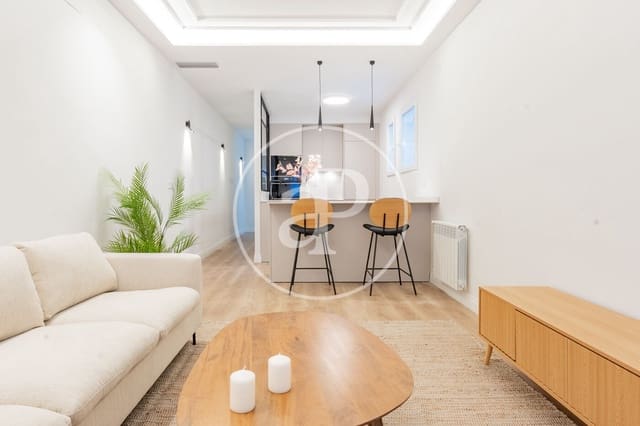 3 slaapkamer Appartement te koop in Adelfas, Madrid stad - € 749.000 (Ref: 9326468)