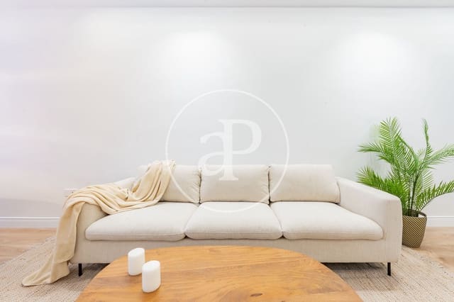 3 slaapkamer Appartement te koop in Adelfas, Madrid stad - € 749.000 (Ref: 9326468)