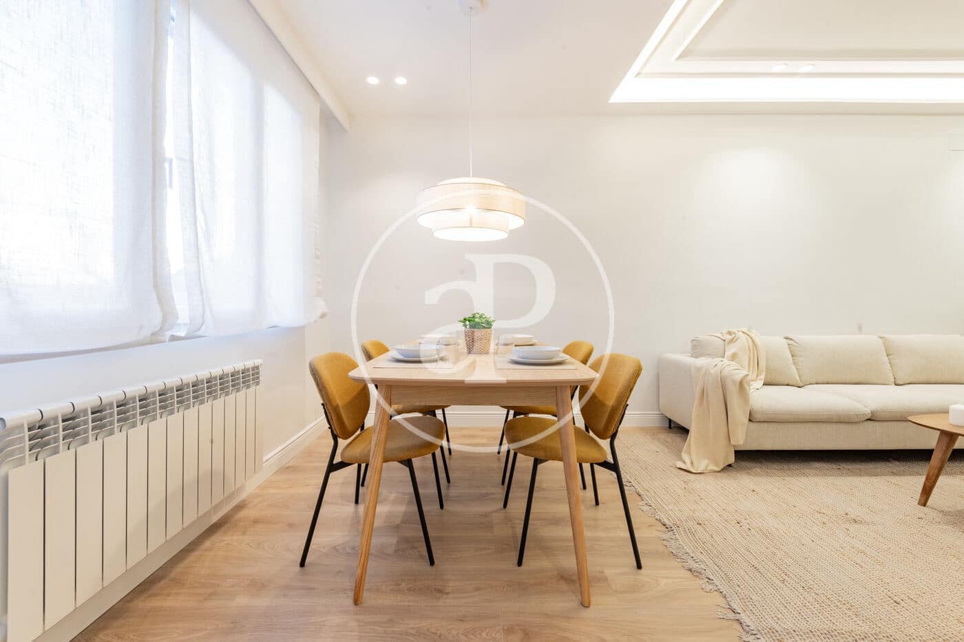 3 soverom Leilighet til salgs i Madrid by - € 749 000 (Ref: 9326468)