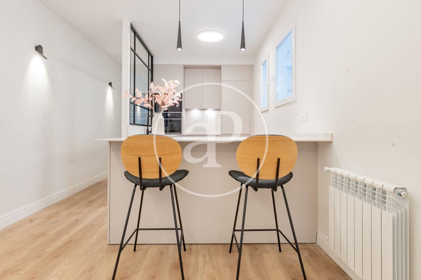 3 soverom Leilighet til salgs i Madrid by - € 749 000 (Ref: 9326468)