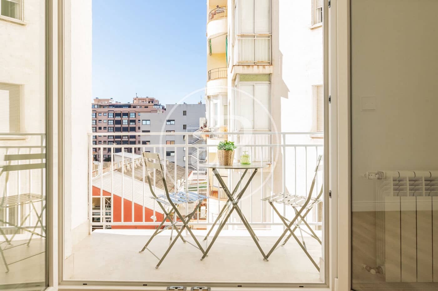 3 soverom Leilighet til salgs i Madrid by - € 749 000 (Ref: 9326468)