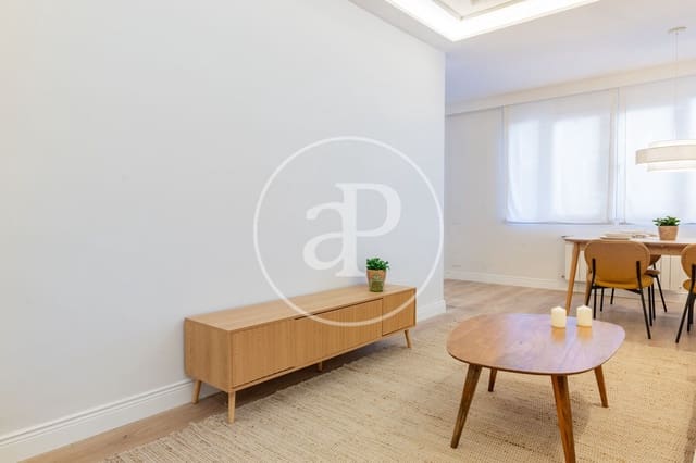 3 slaapkamer Appartement te koop in Adelfas, Madrid stad - € 749.000 (Ref: 9326468)