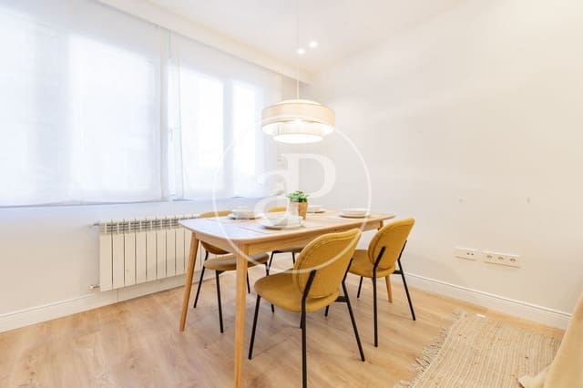3 slaapkamer Appartement te koop in Adelfas, Madrid stad - € 749.000 (Ref: 9326468)