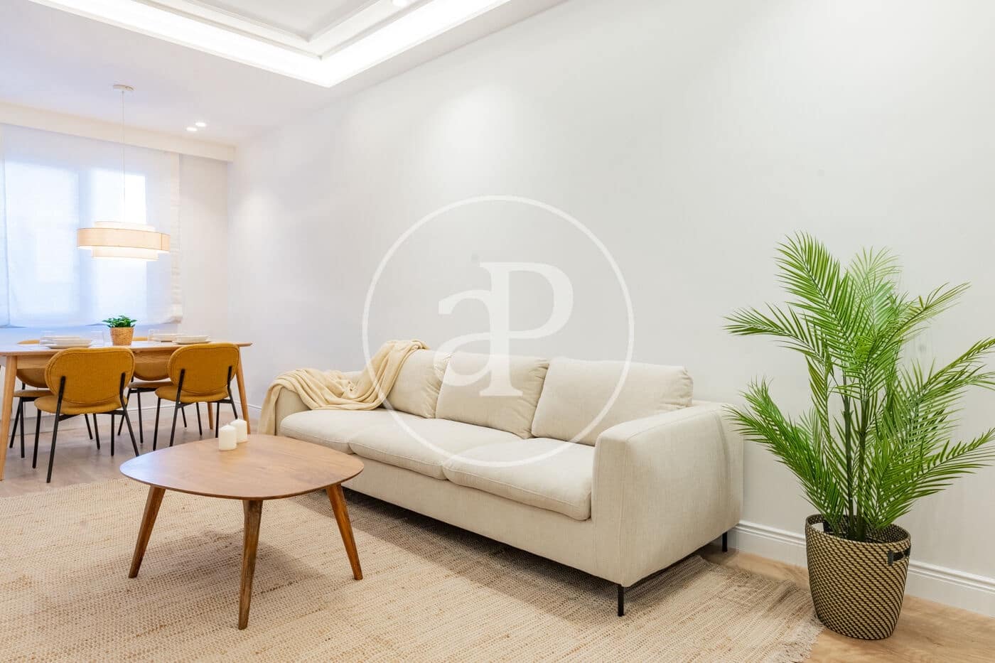 3 soverom Leilighet til salgs i Madrid by - € 749 000 (Ref: 9326468)