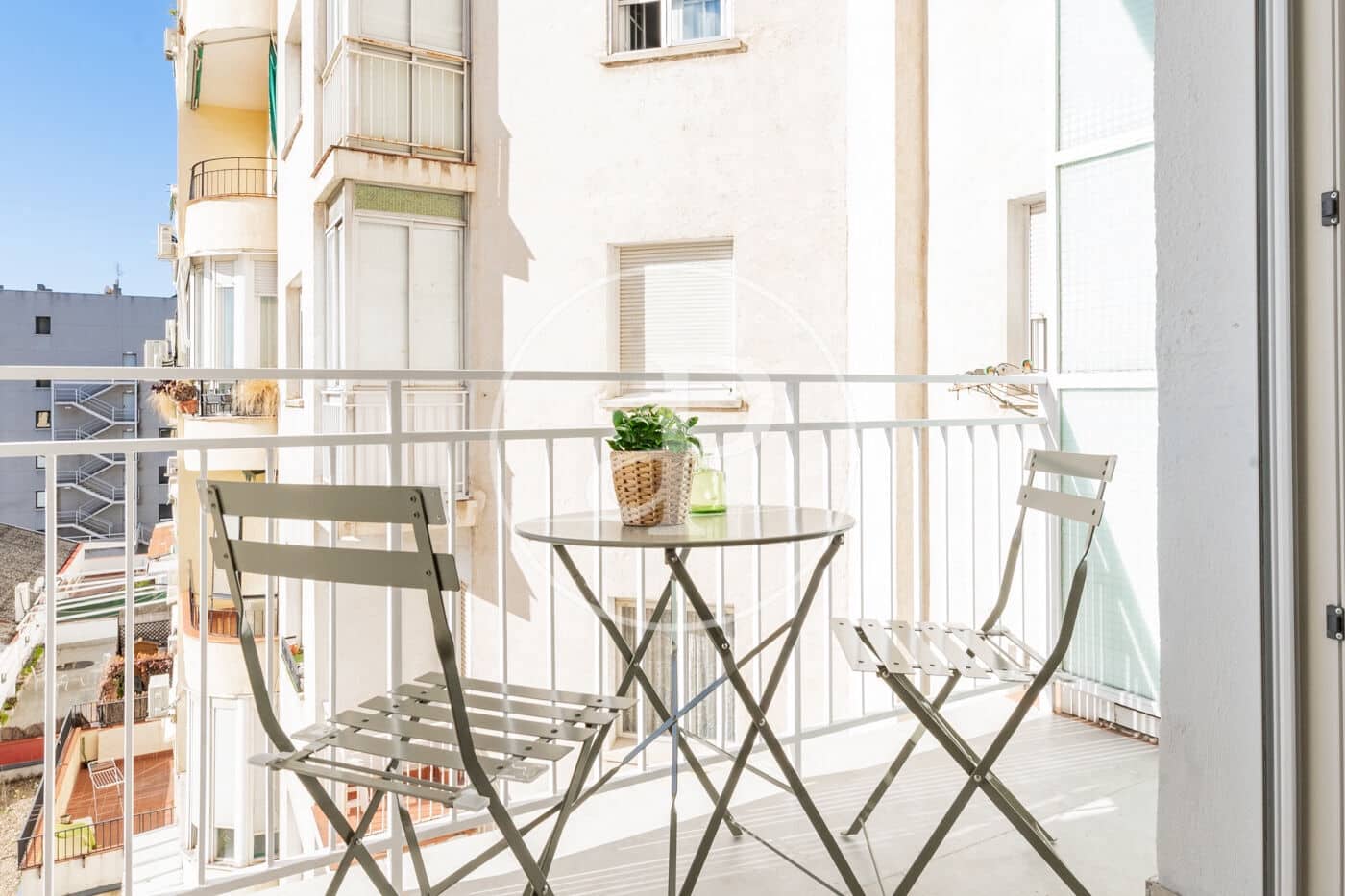 3 soverom Leilighet til salgs i Madrid by - € 749 000 (Ref: 9326468)