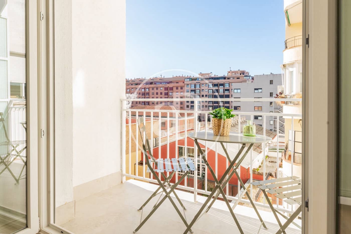 3 soverom Leilighet til salgs i Madrid by - € 749 000 (Ref: 9326468)