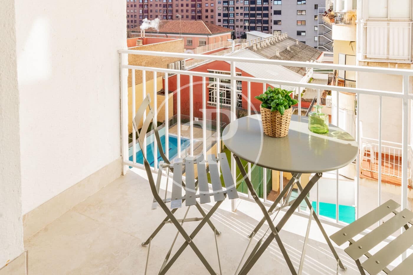 3 soverom Leilighet til salgs i Madrid by - € 749 000 (Ref: 9326468)