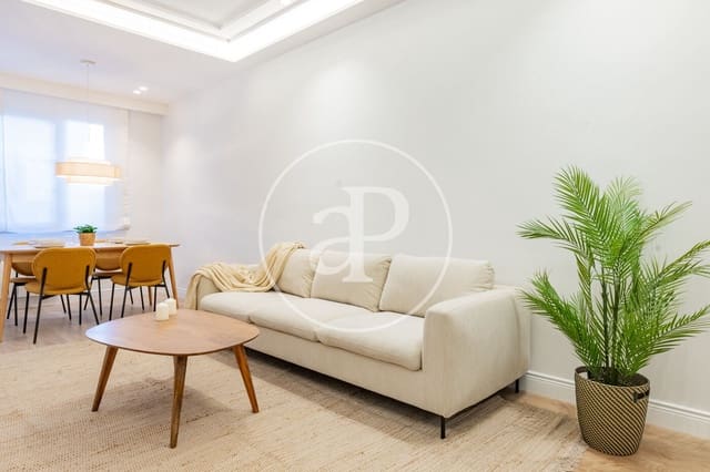3 slaapkamer Appartement te koop in Adelfas, Madrid stad - € 749.000 (Ref: 9326468)