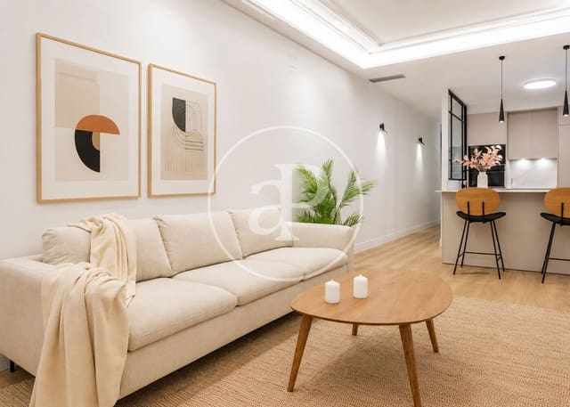 3 soverom Leilighet til salgs i Adelfas, Madrid by - € 725 000 (Ref: 9326468)