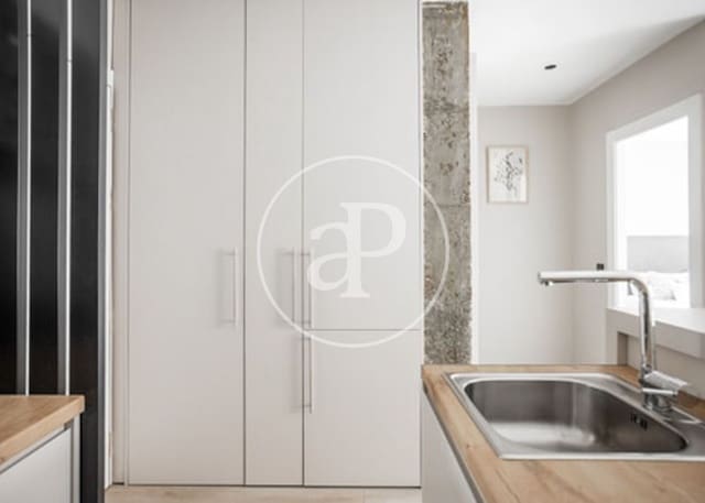 1 soveværelse Lejlighed til leje i Goya, Madrid by - € 2.600 (Ref: 9326469)