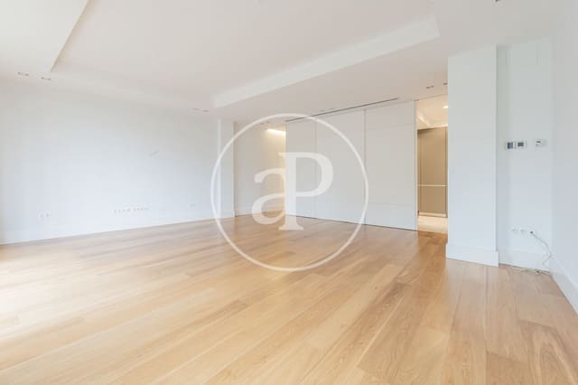 2 quarto Apartamento para arrendar em Almagro, Madrid cidade - 4 750 € (Ref: 9326472)