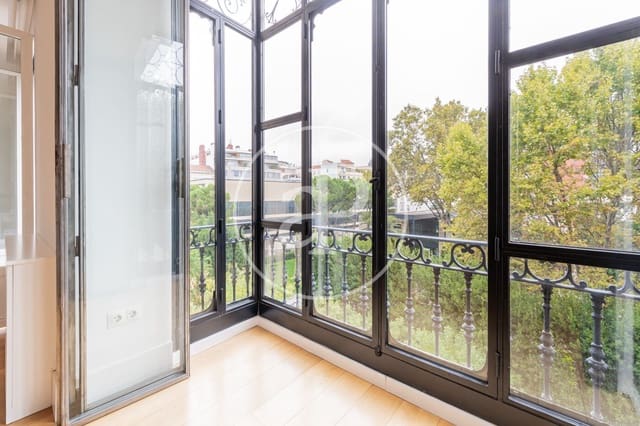 2 quarto Apartamento para arrendar em Almagro, Madrid cidade - 4 750 € (Ref: 9326472)