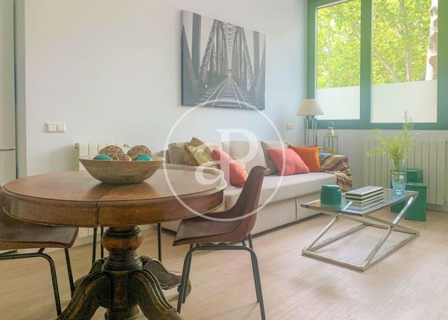 1 quarto Apartamento para arrendar em Prosperidad, Madrid cidade - 1 500 € (Ref: 9326474)
