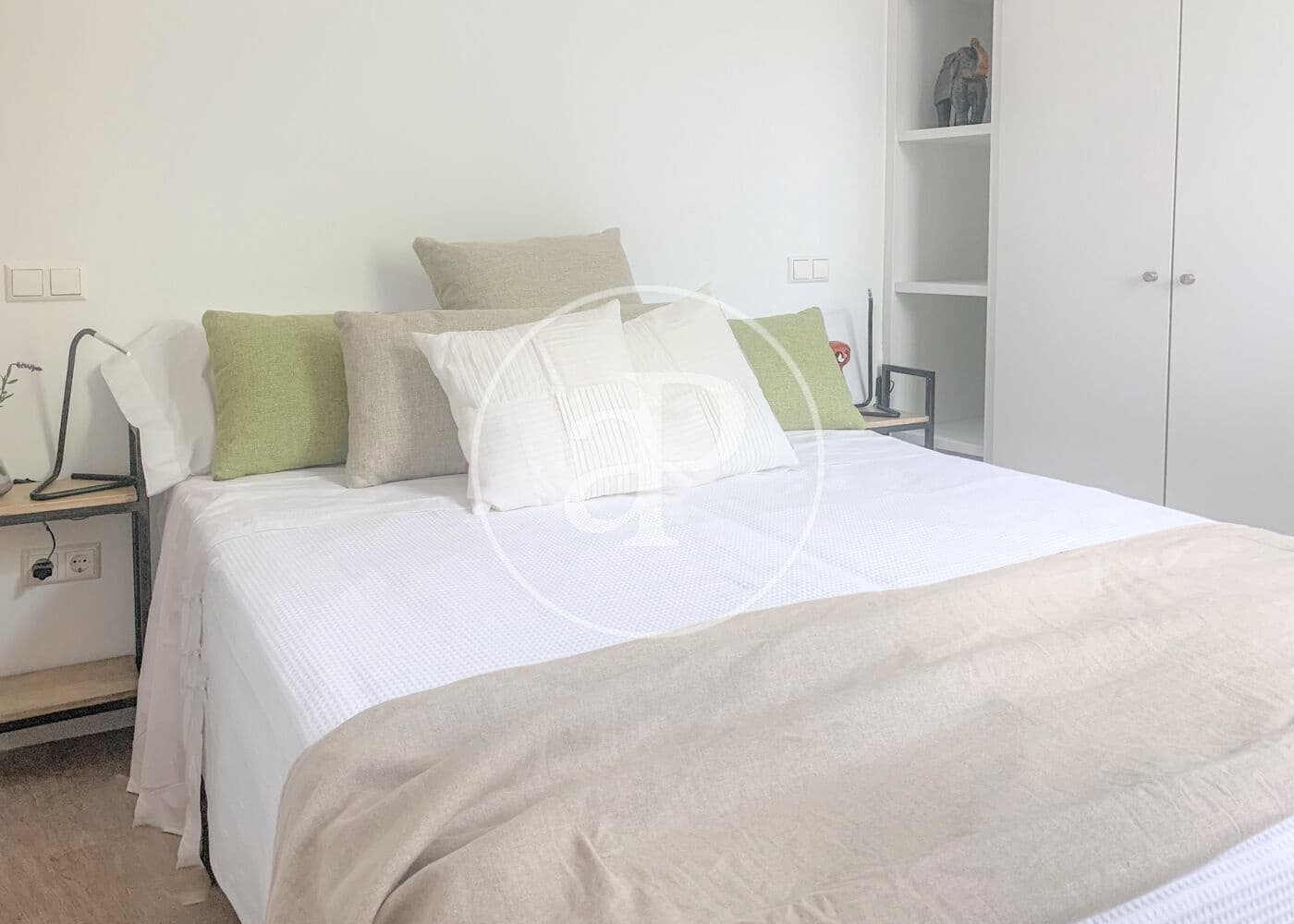 1 Zimmer Apartment zu vermieten in Madrid Stadt - 1.500 € (Ref: 9326474)
