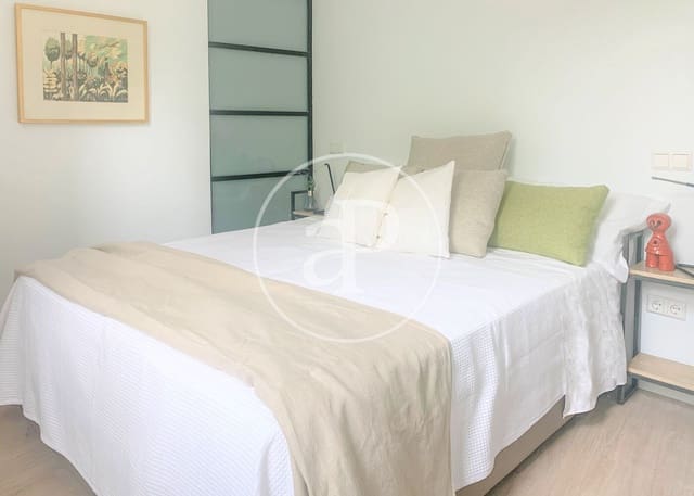 1 quarto Apartamento para arrendar em Prosperidad, Madrid cidade - 1 500 € (Ref: 9326474)