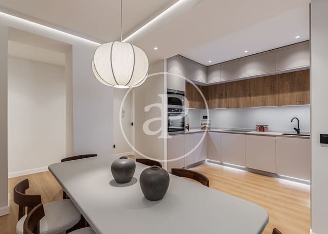 3 bedroom Apartment for sale in Universidad, Madrid city - € 1,230,000 (Ref: 9326475)