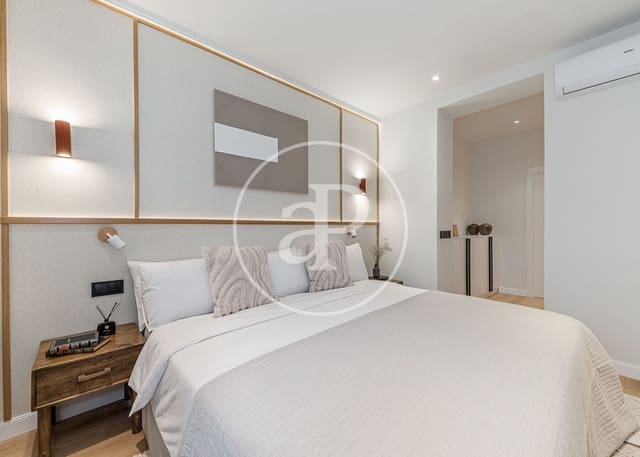 3 bedroom Apartment for sale in Universidad, Madrid city - € 1,230,000 (Ref: 9326475)