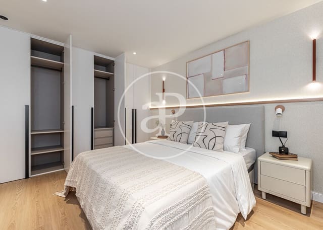 3 bedroom Apartment for sale in Universidad, Madrid city - € 1,230,000 (Ref: 9326475)