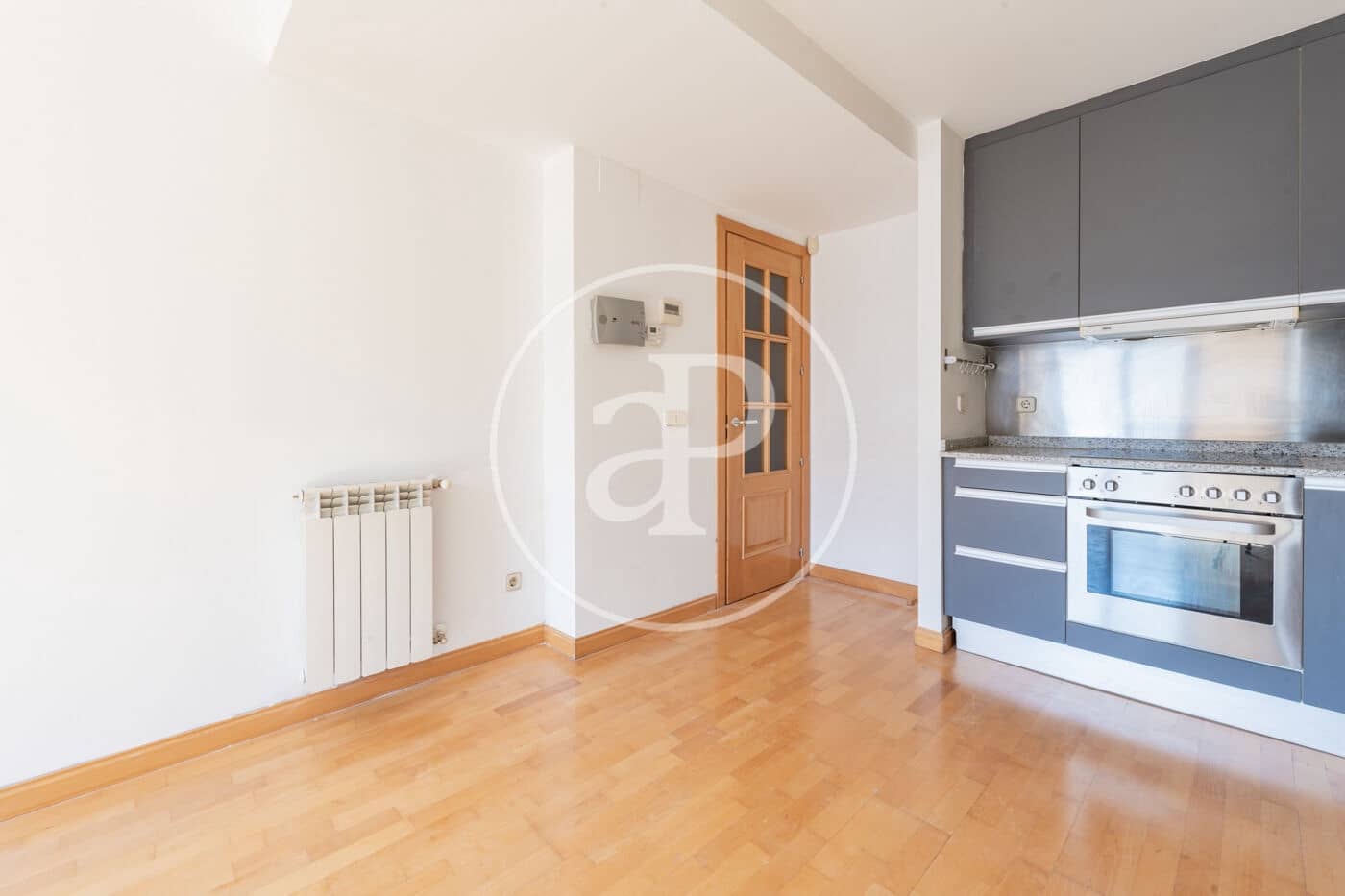 1 sovrum Lägenhet till salu i Madrid stad med pool - 410 000 € (Ref: 9330648)