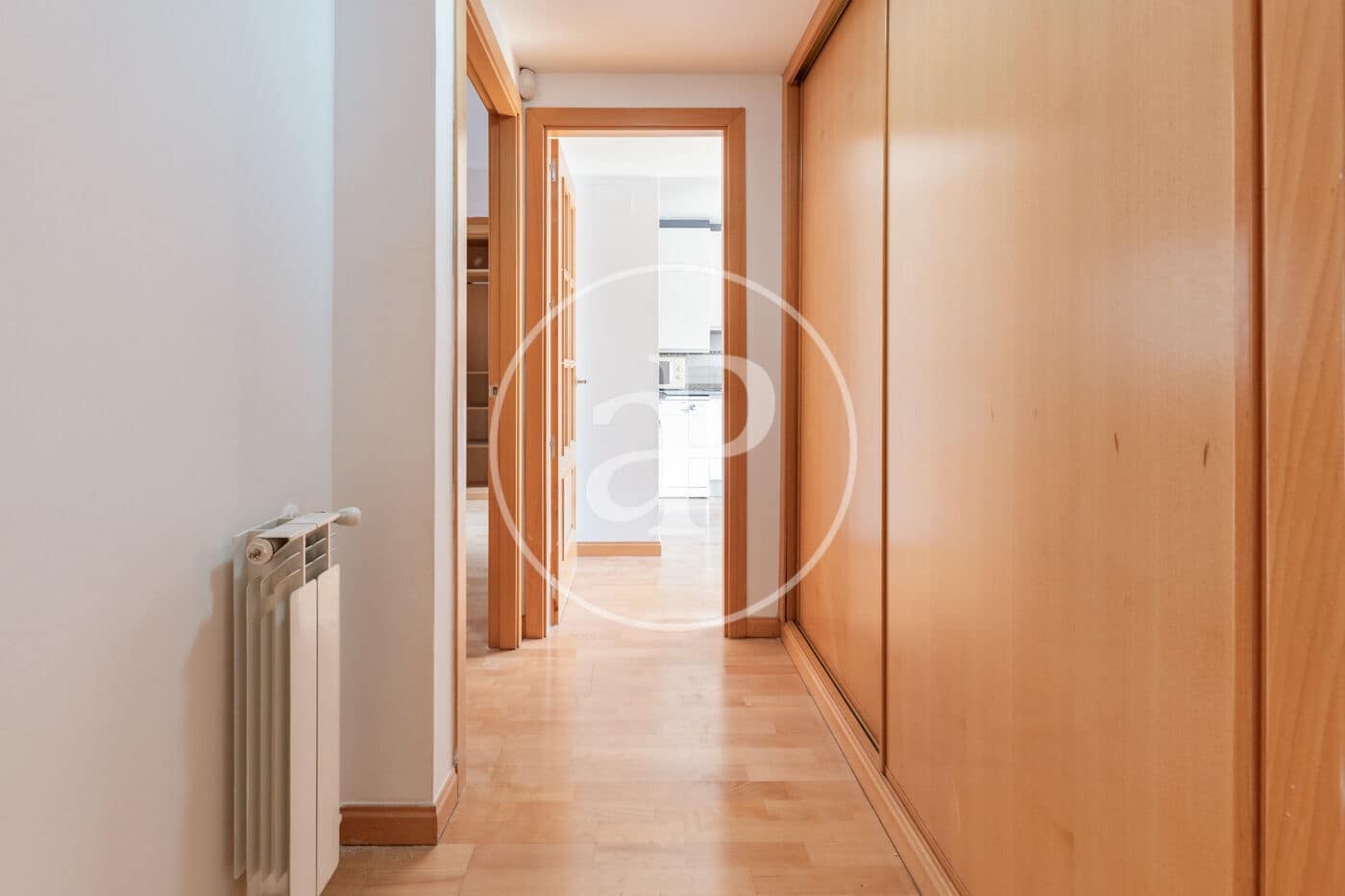 1 sovrum Lägenhet till salu i Madrid stad med pool - 410 000 € (Ref: 9330648)