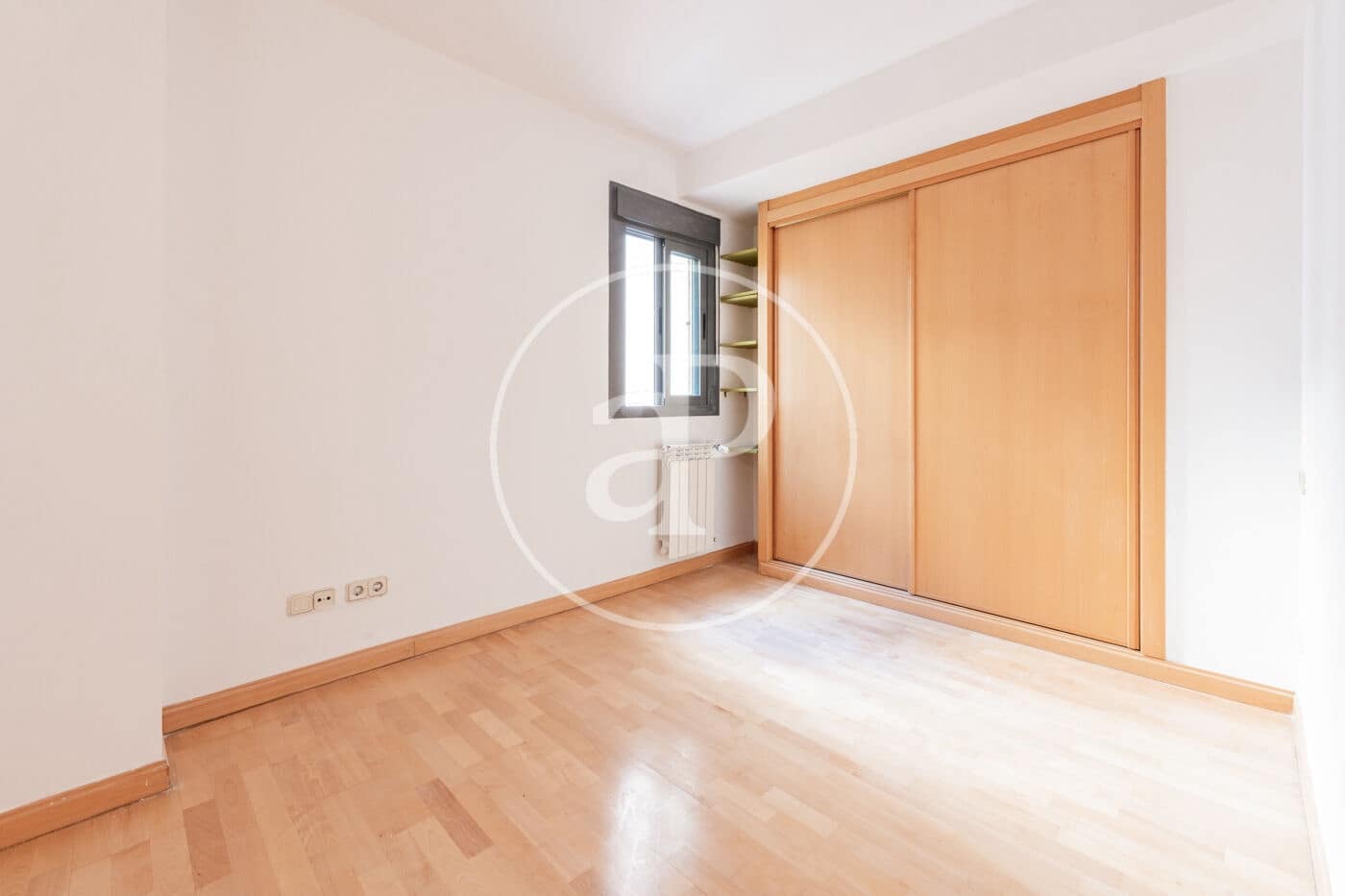 1 sovrum Lägenhet till salu i Madrid stad med pool - 410 000 € (Ref: 9330648)