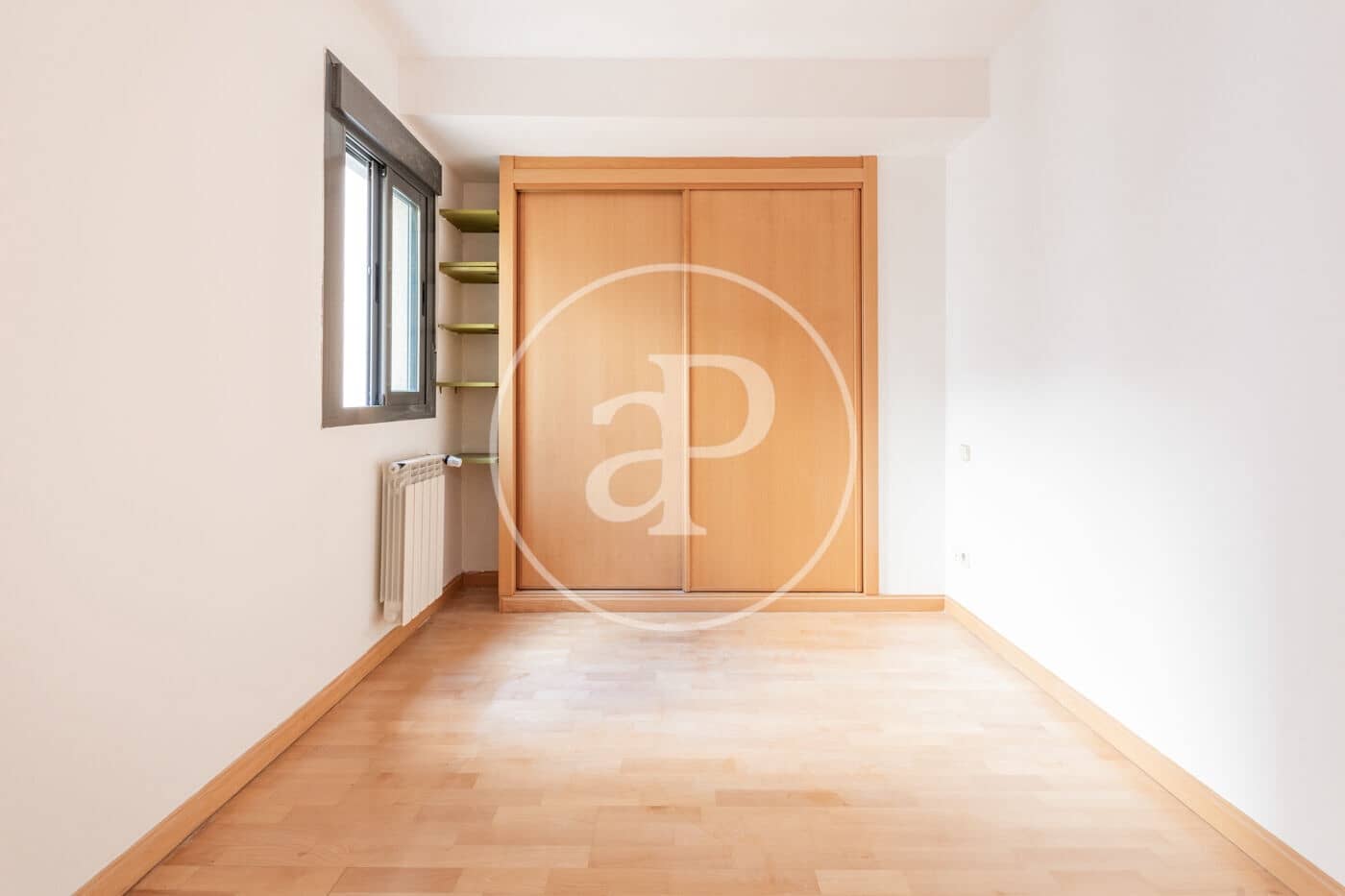 1 sovrum Lägenhet till salu i Madrid stad med pool - 410 000 € (Ref: 9330648)