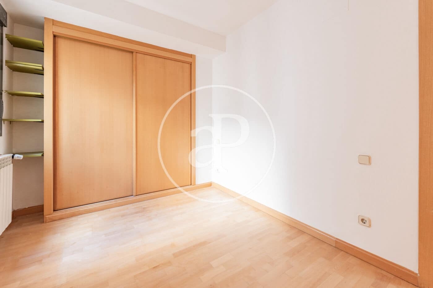 1 sovrum Lägenhet till salu i Madrid stad med pool - 410 000 € (Ref: 9330648)