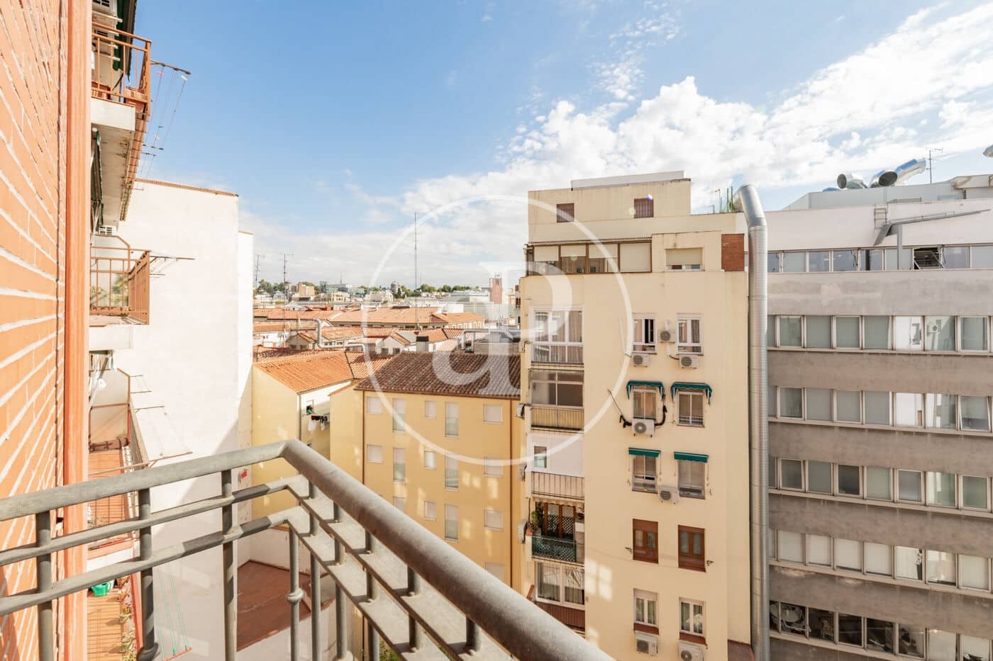 1 sovrum Lägenhet till salu i Madrid stad med pool - 410 000 € (Ref: 9330648)