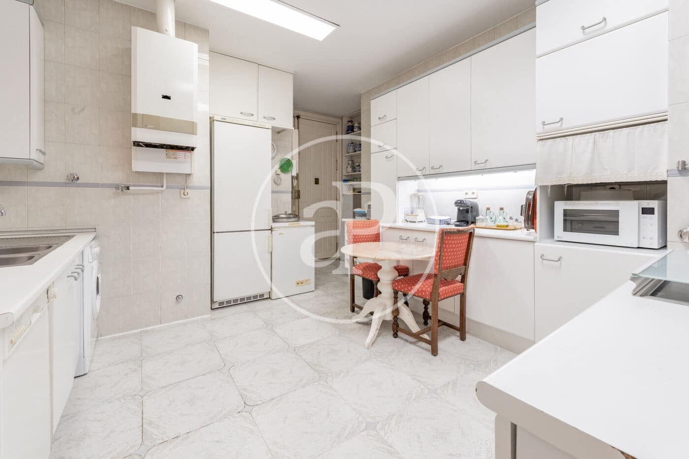 5 Zimmer Apartment zu verkaufen in Madrid Stadt - 1.500.000 € (Ref: 9330649)