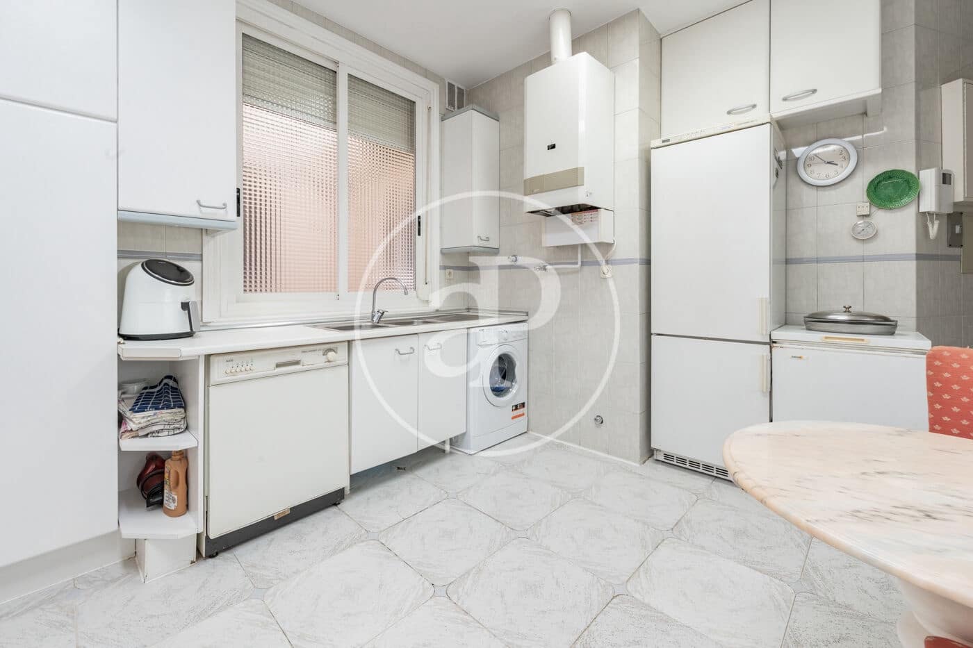 5 Zimmer Apartment zu verkaufen in Madrid Stadt - 1.500.000 € (Ref: 9330649)