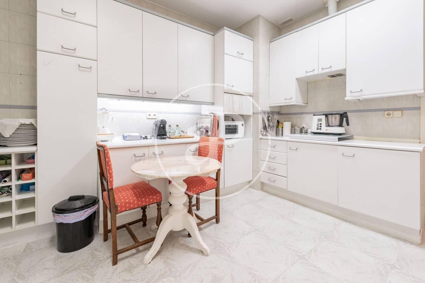 5 Zimmer Apartment zu verkaufen in Madrid Stadt - 1.500.000 € (Ref: 9330649)