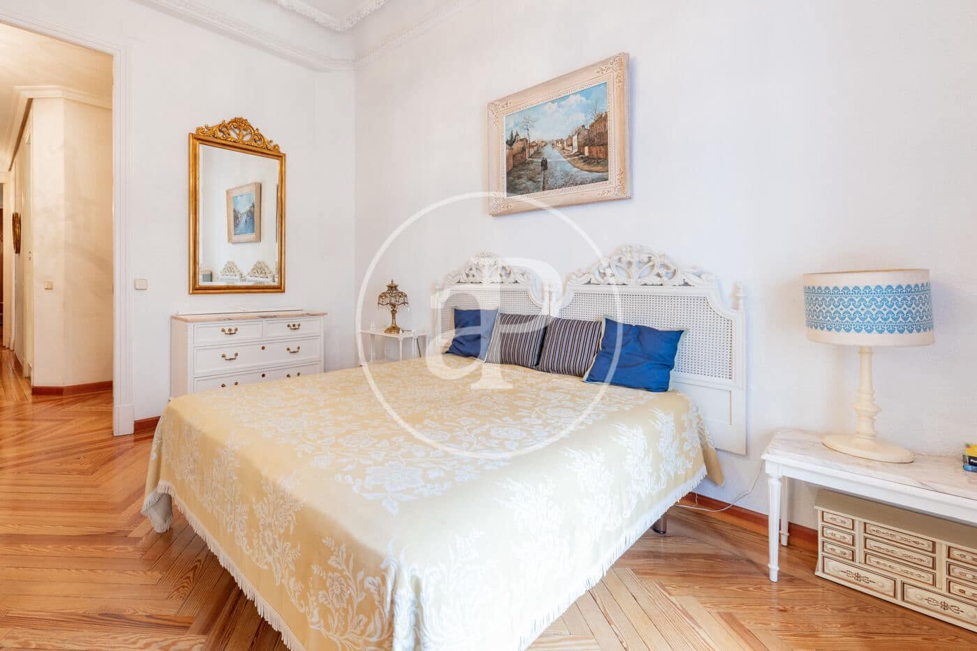 5 Zimmer Apartment zu verkaufen in Madrid Stadt - 1.500.000 € (Ref: 9330649)