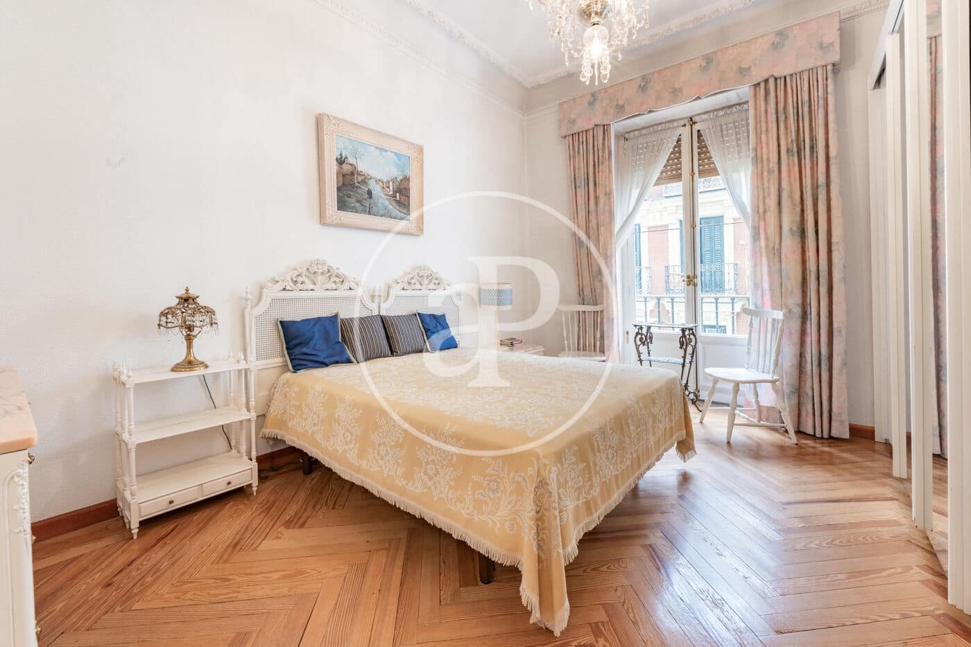 5 Zimmer Apartment zu verkaufen in Madrid Stadt - 1.500.000 € (Ref: 9330649)