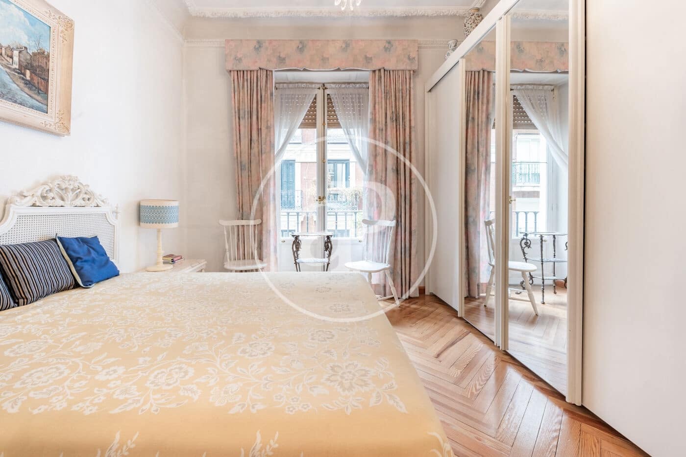 5 Zimmer Apartment zu verkaufen in Madrid Stadt - 1.500.000 € (Ref: 9330649)