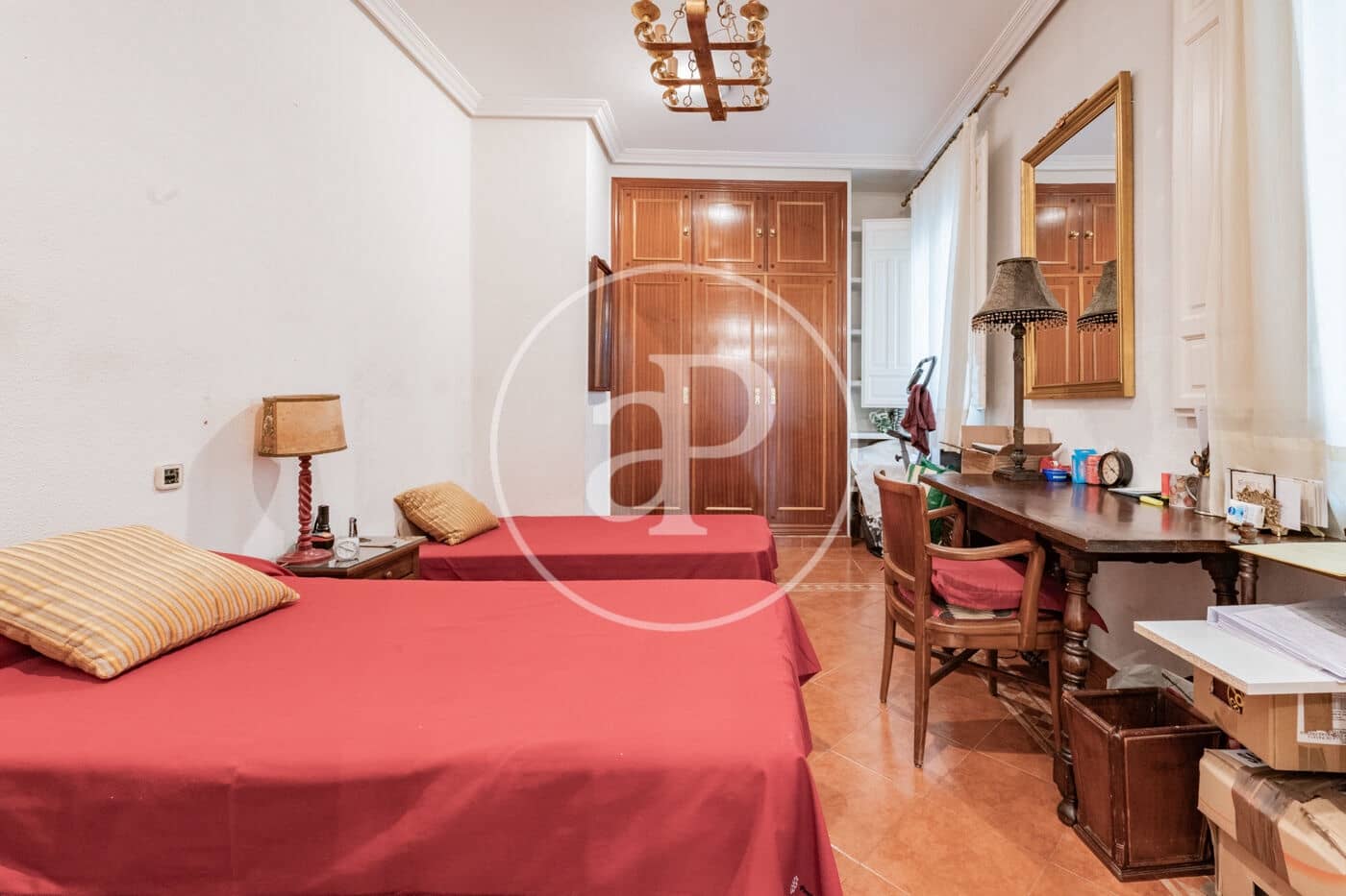 5 Zimmer Apartment zu verkaufen in Madrid Stadt - 1.500.000 € (Ref: 9330649)