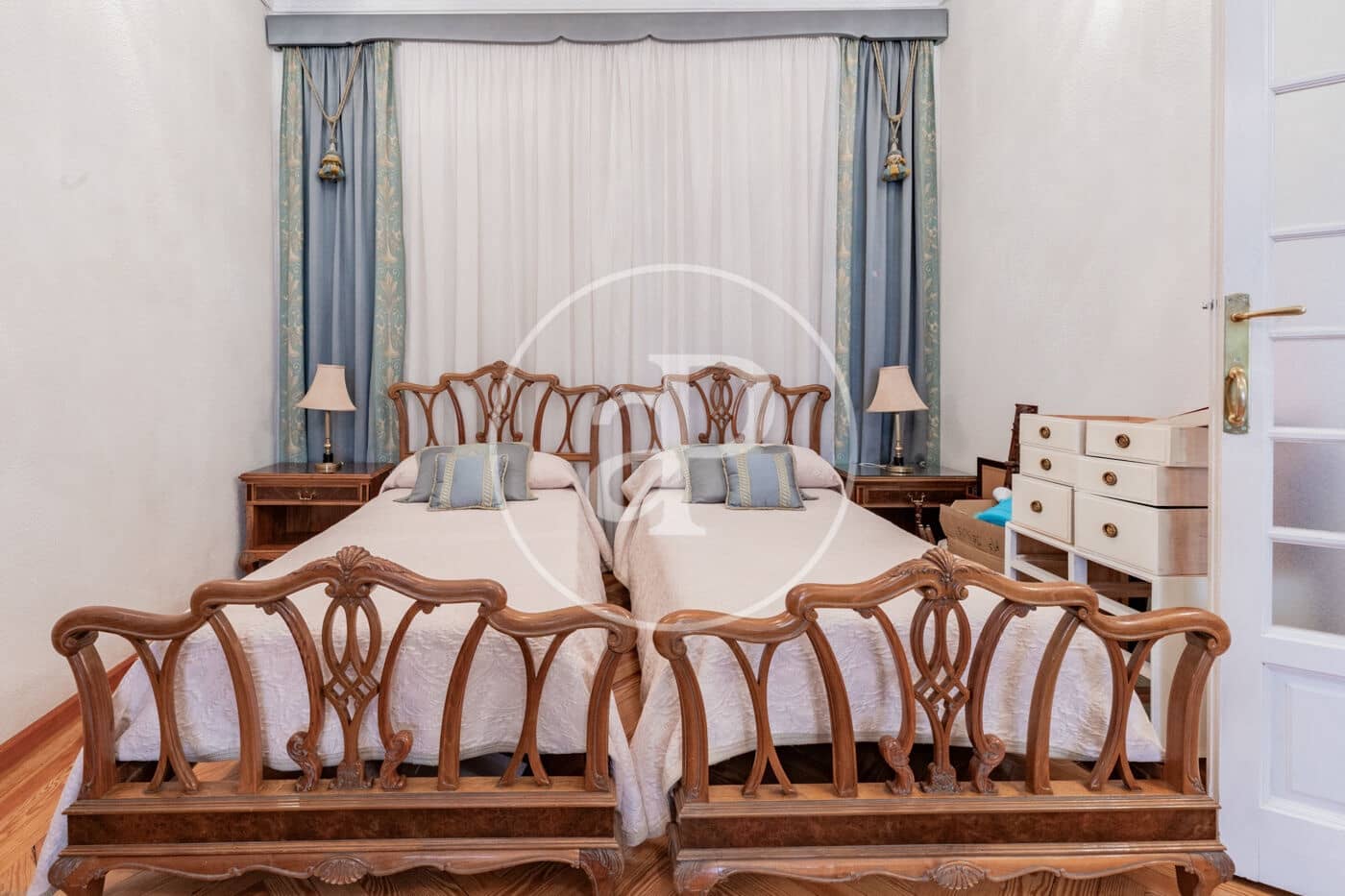 5 Zimmer Apartment zu verkaufen in Madrid Stadt - 1.500.000 € (Ref: 9330649)