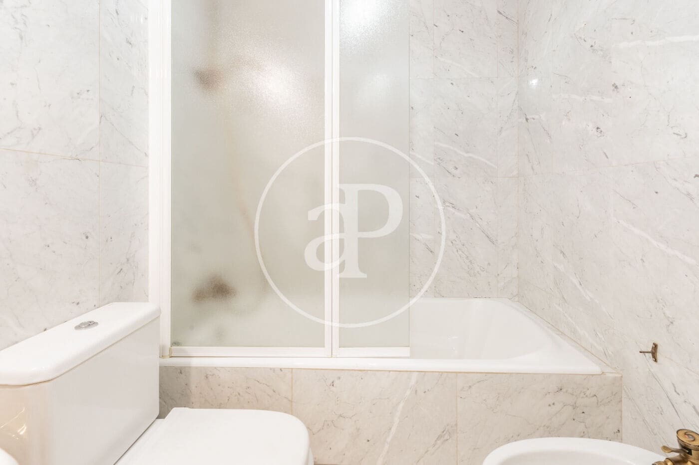 5 Zimmer Apartment zu verkaufen in Madrid Stadt - 1.500.000 € (Ref: 9330649)