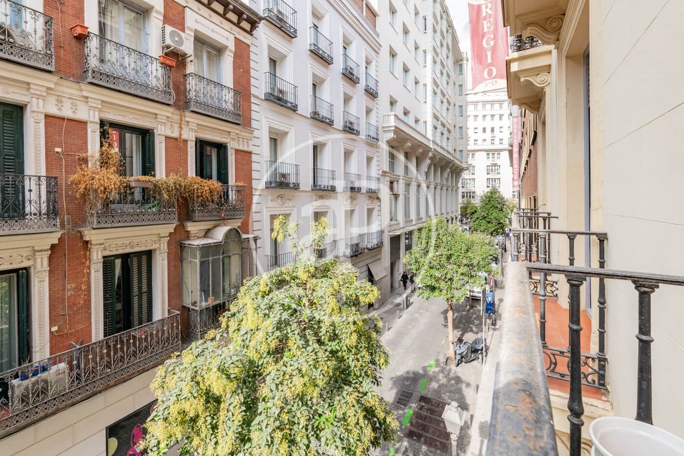 5 Zimmer Apartment zu verkaufen in Madrid Stadt - 1.500.000 € (Ref: 9330649)