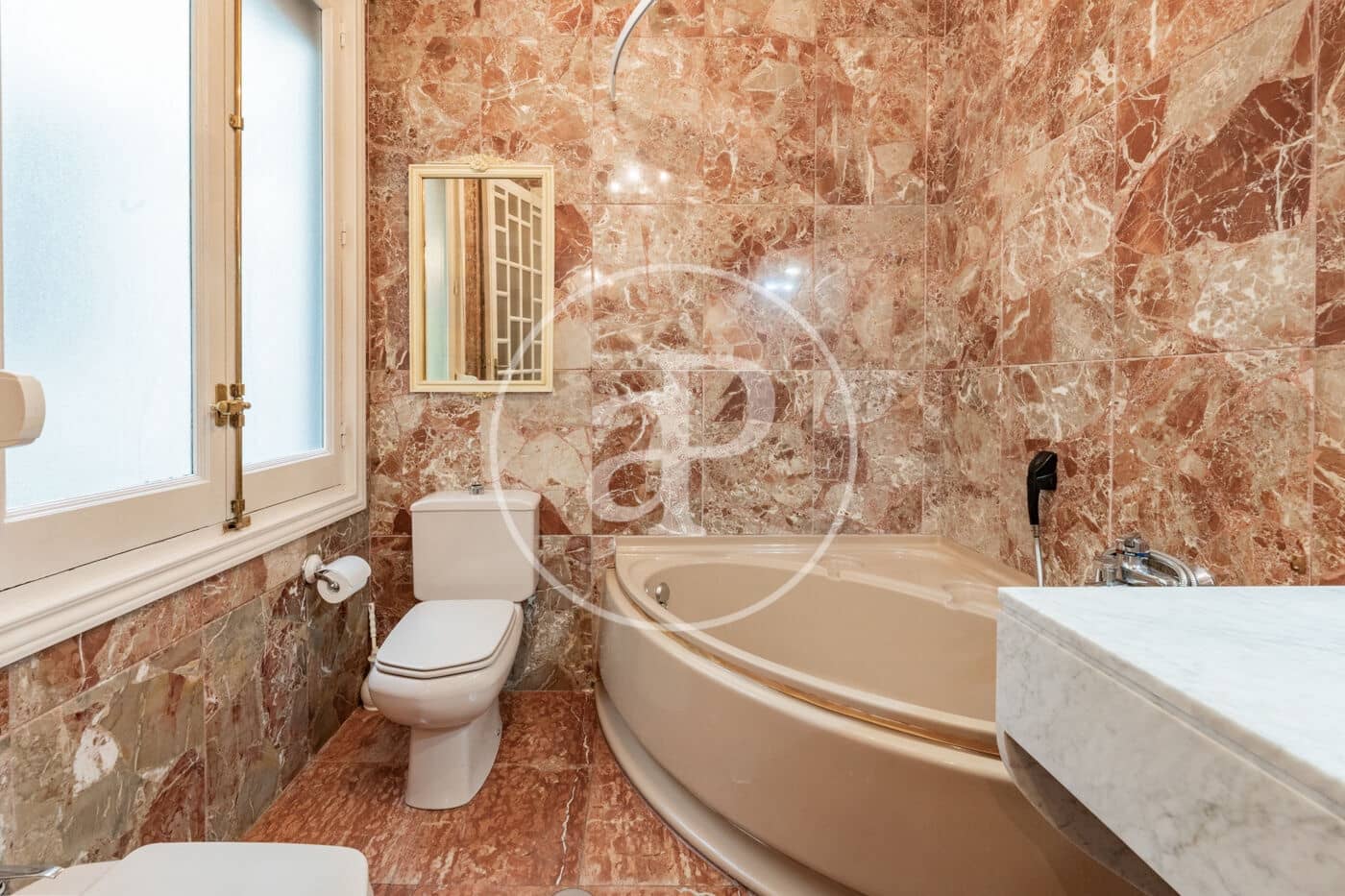 5 Zimmer Apartment zu verkaufen in Madrid Stadt - 1.500.000 € (Ref: 9330649)